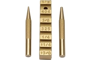 Chainsaw Chain Breaker Set Easy Carry Durablity Steel Alloy Repair Tools for Chainsaw Maintenance Chain Breaker Set