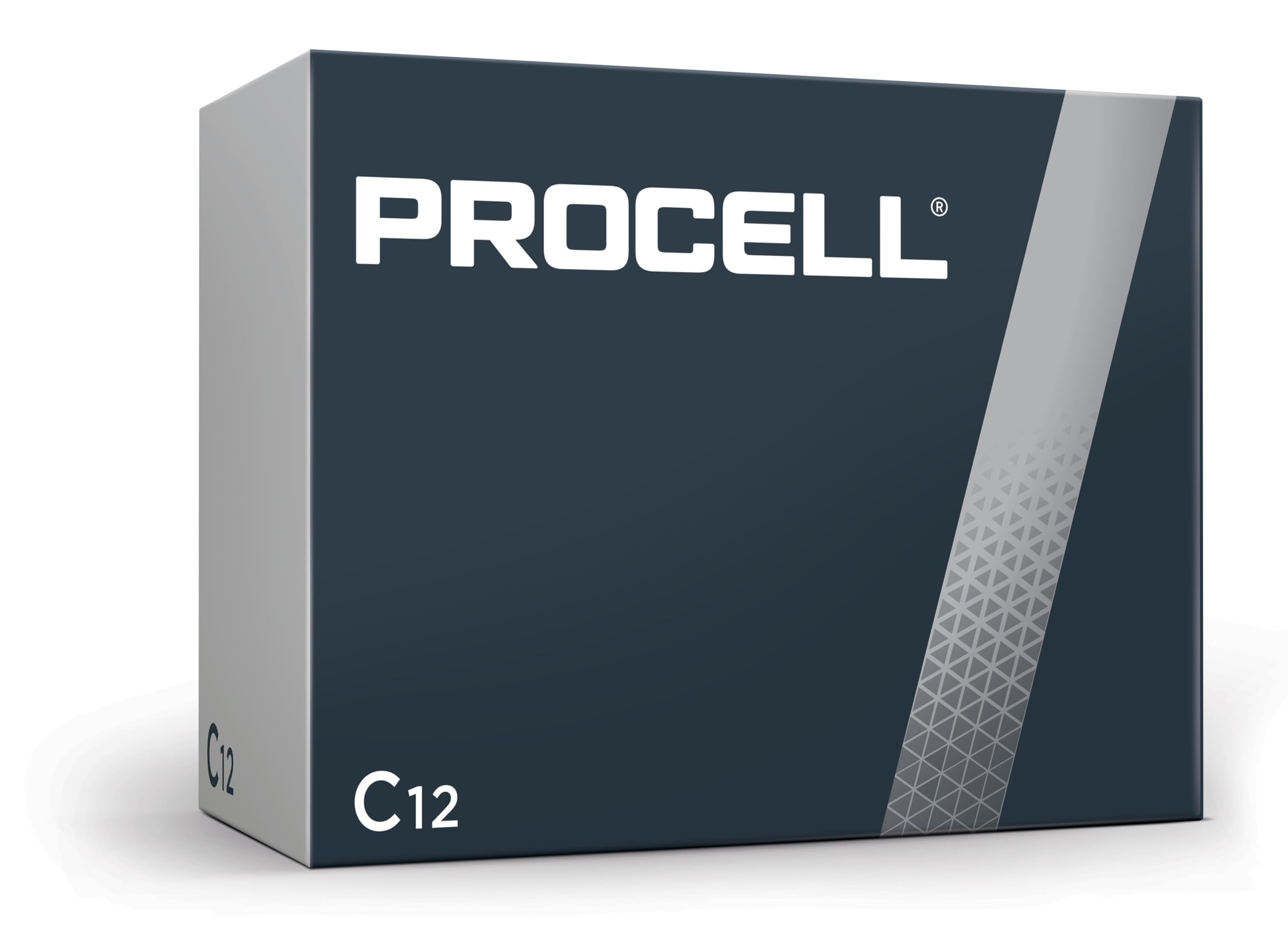 Duracell Procell C 12 Pack PC1400
