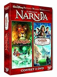 Monde De Narnia: Chapitre 1 & 2 - Pack