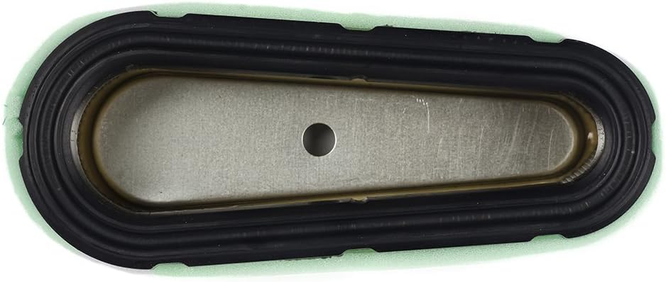 OxoxO 496894 Air Filter Pre Filter With 394358 Fuel Filter 494768 Fuel Shut Off Valve Compatible with 12.5-17 HP Single Cylinder Engines - Image 4