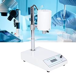 High Speed Homogenizer, 5-1000ml Homogenizer