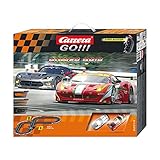 Carrera Go Power Grip Racing Set