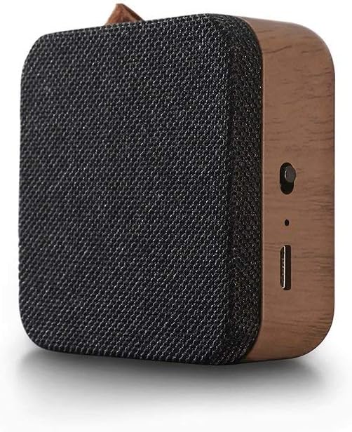 bluetooth travel speaker