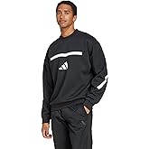 adidas mens Z.n.e. Sweatshirt