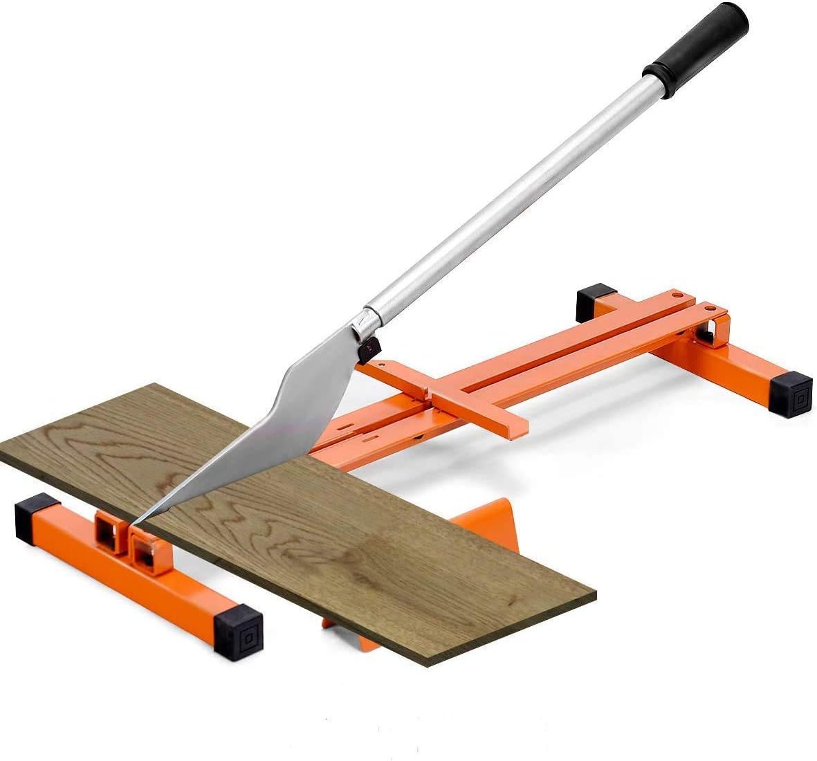 Nisorpa Laminate Flooring Cutter 210mm Vinyl Plank Manual Cutter