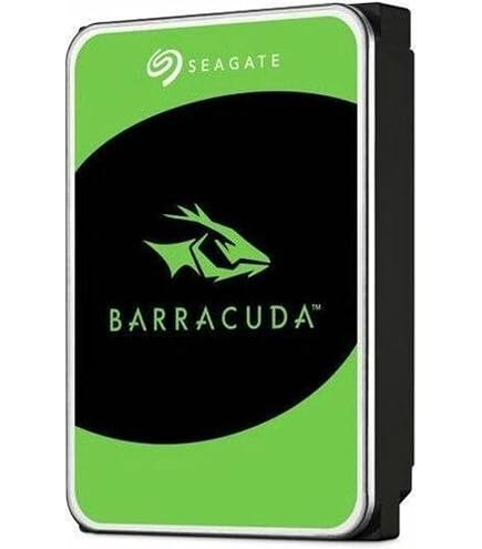 Amazon.com: Seagate BarraCuda Pro 14TB Internal Hard Drive