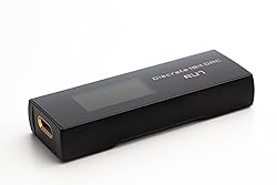 CAYIN RU7 Portable USB DAC/Amp Dongle with 1-Bit