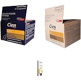 Set of 3 Anti-Wrinkle DAY CREAM - NIGHT CREAM - EYE CREAM - with q10, Hyaluronic Acid &amp; Vitamin E