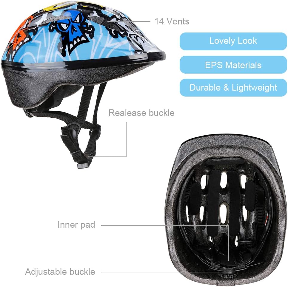 zacro bike helmet