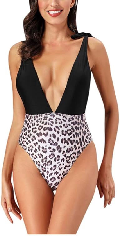 bow tie swimsuit