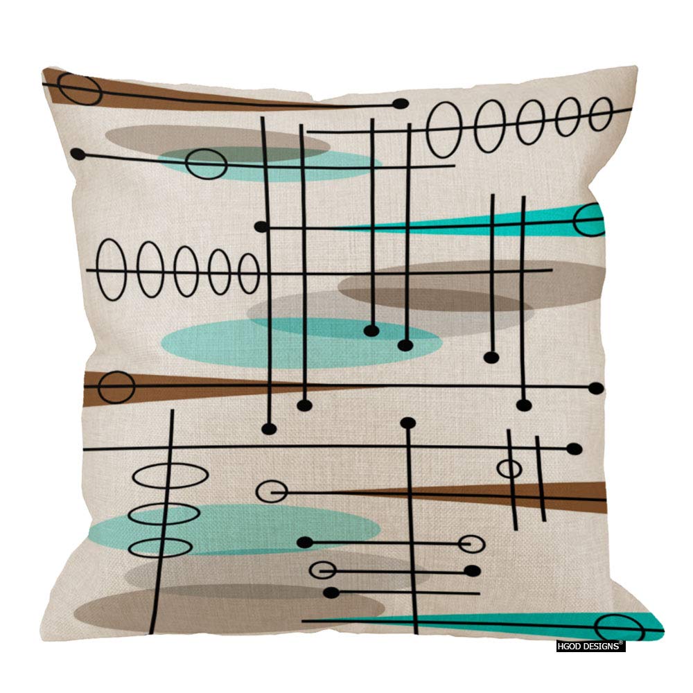 Best mid century modern sofa cover