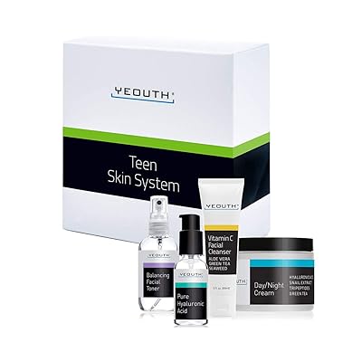 good toner for teenage skin