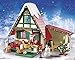 Playmobil Santa's Home