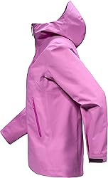 Arc'teryx Beta Jacket Women's | Gore-Tex Epe Shell