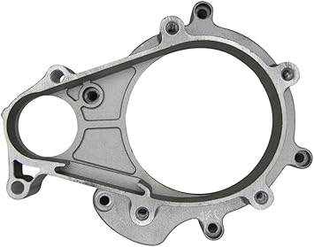 80cc bullet train engine kit