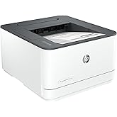 HP LaserJet Pro 3001dw Wireless Black & White Printer