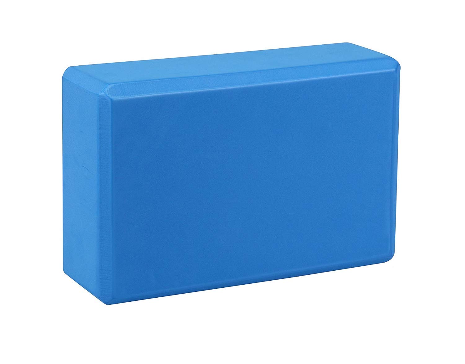 FFitness Yoga Brick Unisex Assorted Unique