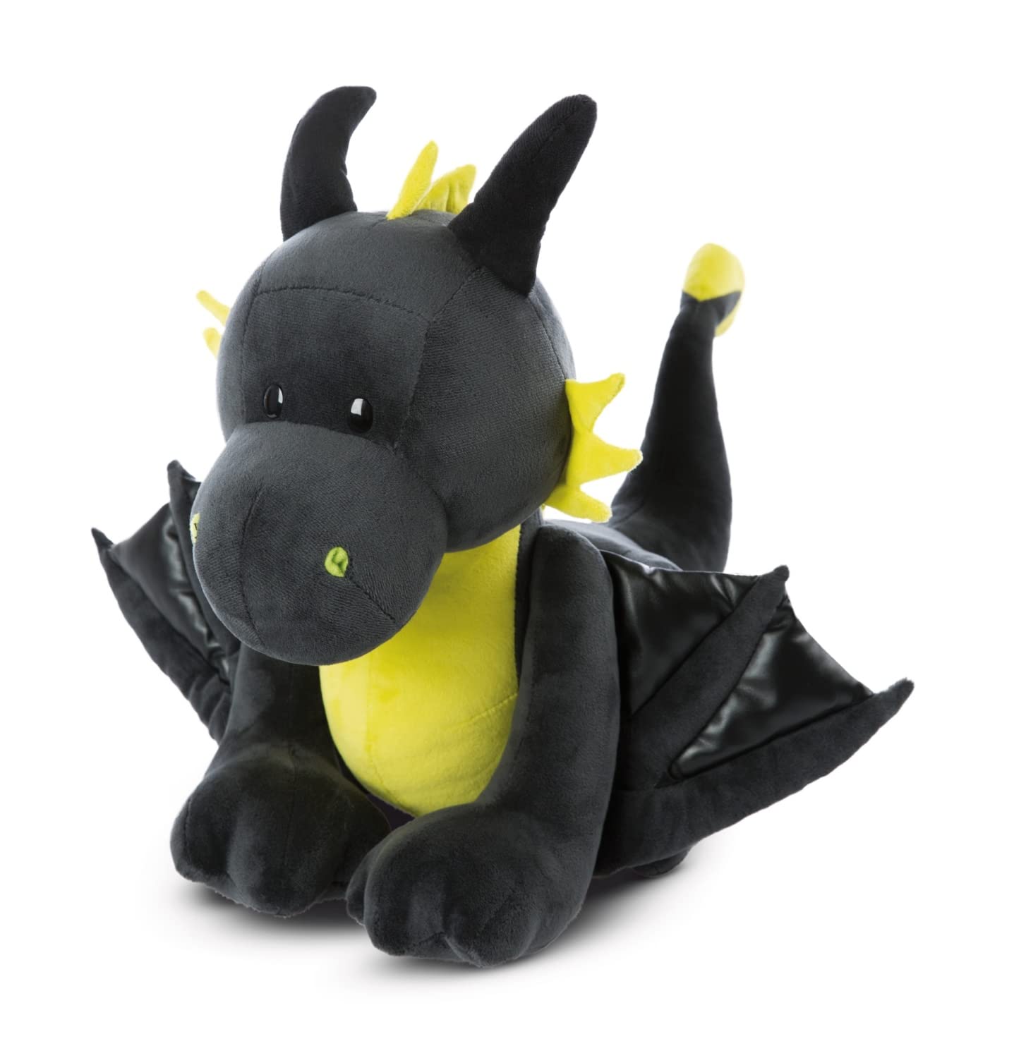 NICI Soft Toy Dragon Dragor 20 cm - Fluffy Stuffed Animal for Girls, Boys & Babies - Cosy Cuddle Toy for Playing, Cuddling & Collecting