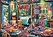 Buffalo Games - Quilting Shed - 2000 Piece Jigsaw Puzzle