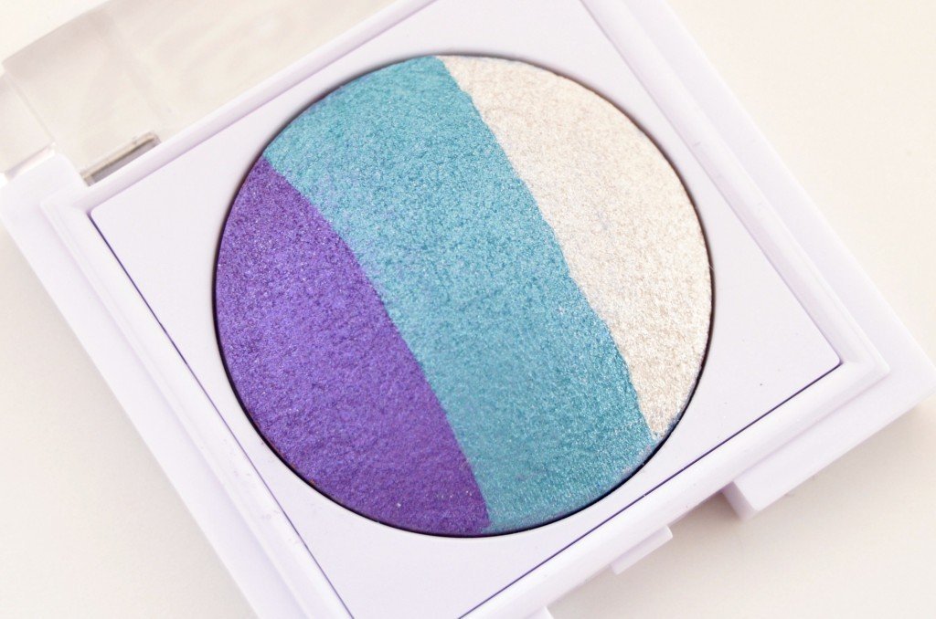 Mary Kay At Play Baked Eye Trio - Electric Spring