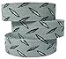 3 Rolls of Comp-O-Stik Diamond Plate Hockey Lacrosse Stick Tape ATHLETIC TAPE (3 Pack) Made In The U.S.A. 1
