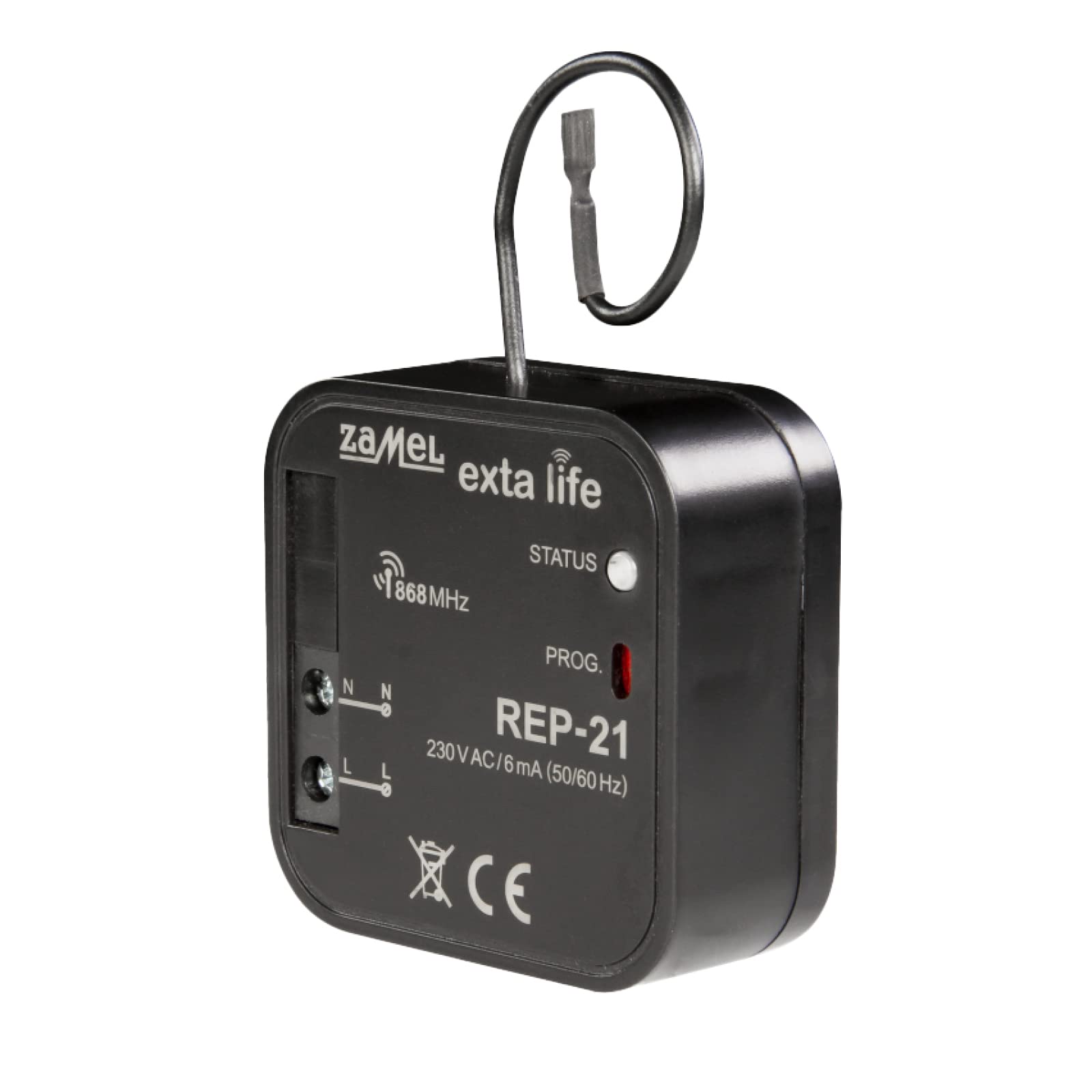 EXTA LIFE REP-21 Retransmitter
