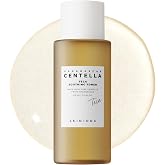 SKIN1004 Madagascar Centella TECA Soothing Toner, 50X Centella Toner for Soothing &amp; Moisturizing, Centella Essence with TECA &amp; PDRN, LHA for Gentle Exfoliation, Korean Skin Care, 7.10 fl.oz / 210ml