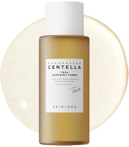 Amazon.com: SKIN1004 Probio-Cica Essence Toner 7.10 fl.oz, 210ml