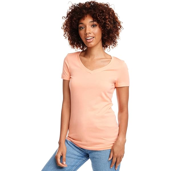 Michael Stars Women's Tina Mock Neck Top, Oatmeal at Amazon