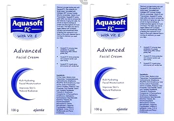 aquasoft fc with vit e