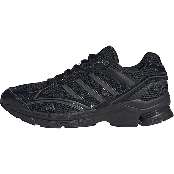 Amazon.com | adidas Originals Men's Ozelia Sneakers Core Black Footwear  White, 10 M US | Fashion Sneakers