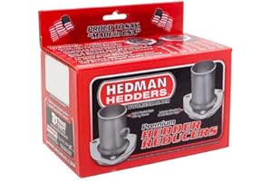 Hedman 21119 Header Reducer - Set of 2