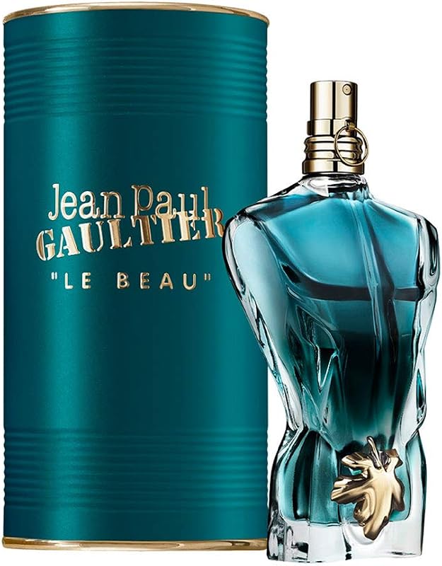 Le Male Le Beau Et, 75 ml