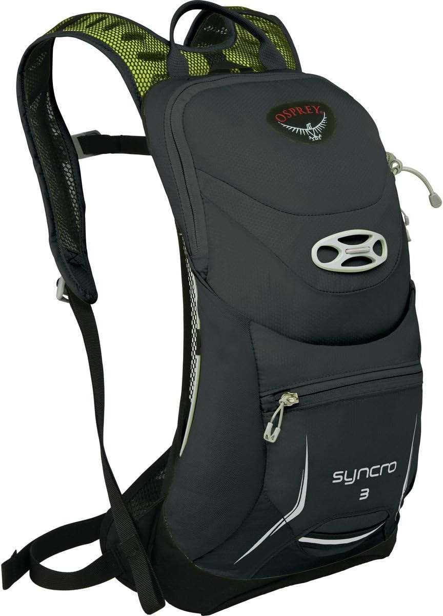 osprey hydration backpack