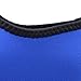 Water Socks/Neoprene Socks/Secuba Diving Socks/Water Skin Shoes/Surfing Socks,Freehawk Freely 3mm Low cut Snorkeling Water Shoes/Fin Socks//Flippers Socks/Wetsocks Yoga Sport for Men/Women(Blue, XL)
