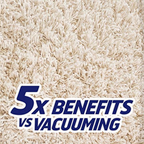 Resolve Ultra Steam Carpet Cleaner Solution Shampoo, 48oz, 3X