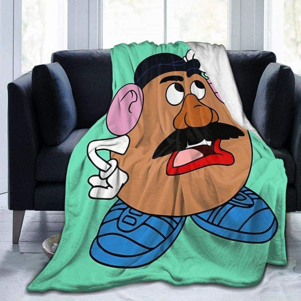 Zuyau Super Soft and Comfortable Thick Blanket for All Seasons,Blanket