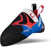 Ocun FURY Bouldering Shoe I Rock Climbing Shoe