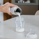 Nuby RapidSterilise Portable UV Steriliser for RapidCool 70 Uses White view 5