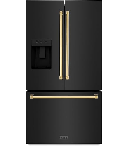 Amazon.com: Z Line Kitchen and Bath ZLINE 36 in. 28.9 cu. ft