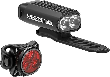 lezyne lights uk