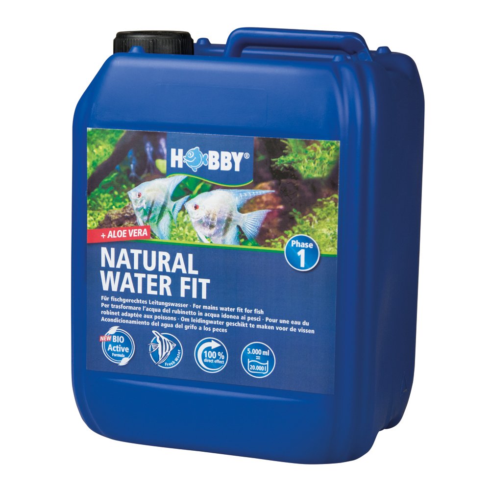 Hobby 51136 Natural Water Fit