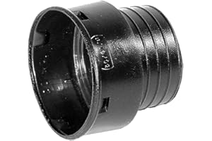 Advanced Drainage Systems 0662AA Snap Adaptor, 6"