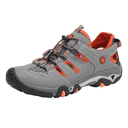 scarpe estive trekking uomo