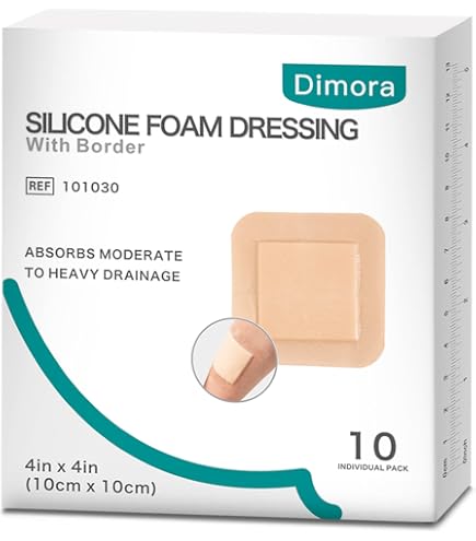 Amazon.com: Triad Hydrophilic Wound Dressing with CMC 6 oz. Sterile 1967, 1  Ct : Industrial & Scientific