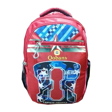 branded college bags