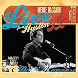 LIVE FROM AUSTIN TX (W / DVD) (DIGIPAK)            image