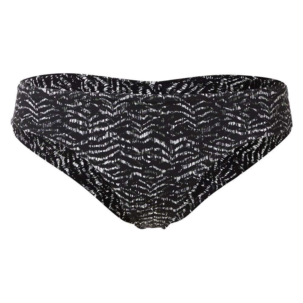 O'Neill Women's PW Maoi Mix Bottom Bikinis, Bossa Nova Red, 42