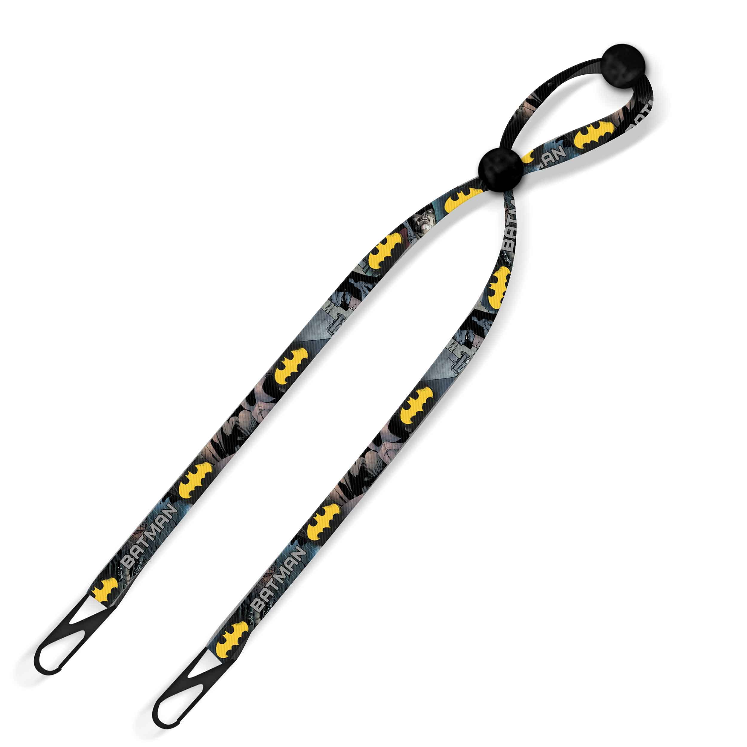 Karactermania Unisex 02425 Mask tape, Multicolor, Talla Única