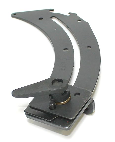 Amazon Com Bosch Parts 2610950142 Riving Knife Assembly Home
